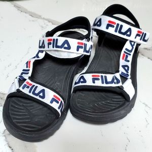 fila alteration sandals